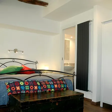 Apartment Arisea Apt *