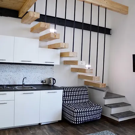 Arisea Apt Apartment Naples