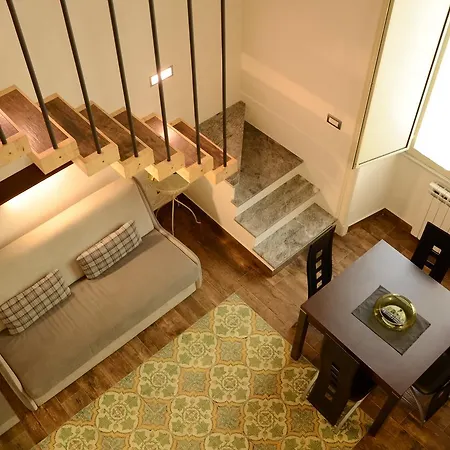 Arisea Apt Apartment *