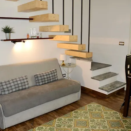 Apartment Arisea Apt Naples