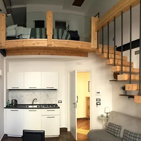Arisea Apt Apartment *