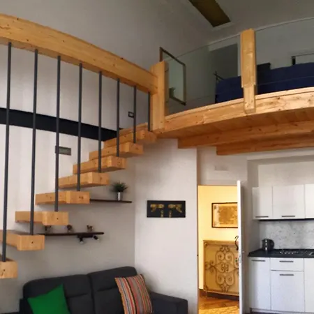 Arisea Apt Apartment