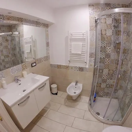 Arisea Apt Apartment
