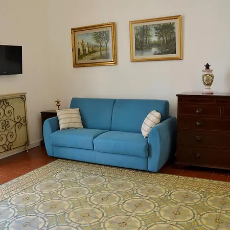 Apartment Arisea Apt