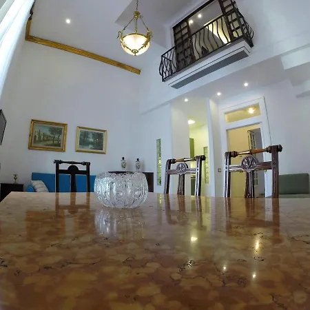 Arisea Apt Apartment