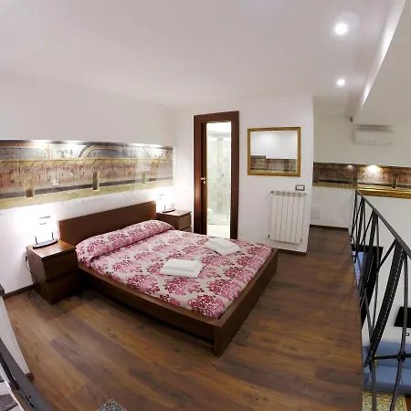 Arisea Apt Apartment