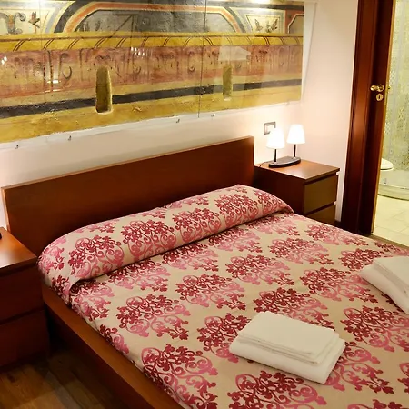 Apartment Arisea Apt Naples
