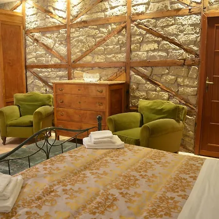 Apartment Arisea Apt Naples
