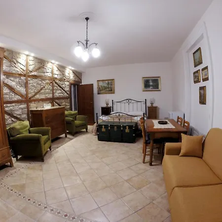 Apartment Arisea Apt Naples