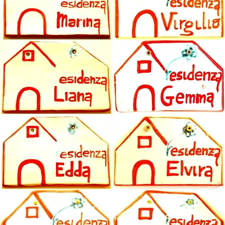 Apartment Arisea Apt