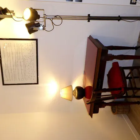 Arisea Apt Apartment