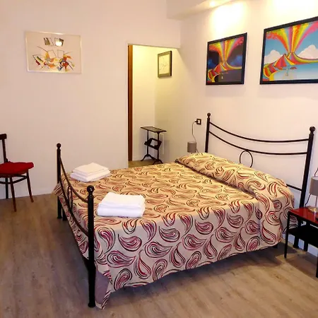 Apartment Arisea Apt *