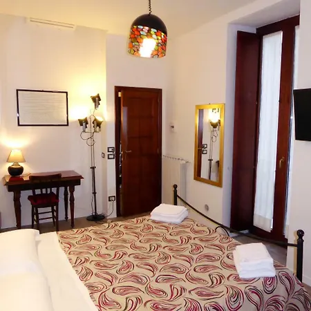 Arisea Apt Apartment Naples